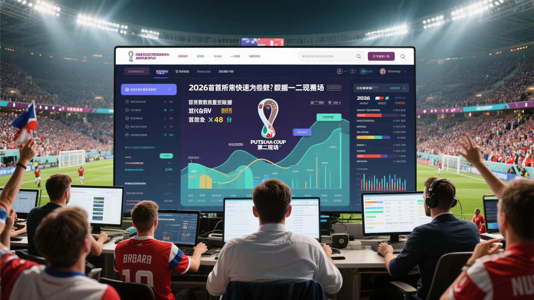 世界杯平台介绍